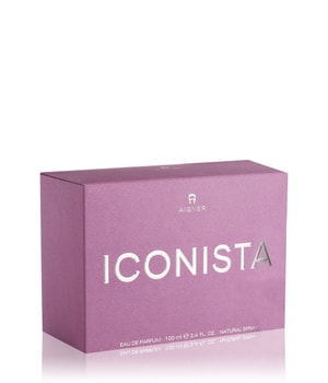 Aigner Iconista Eau de Parfum 100 ml