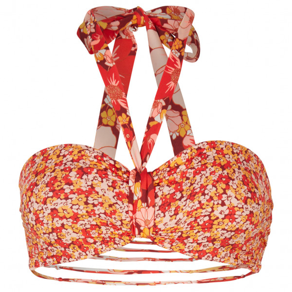 O'Neill - Women's Reversible Jen Bandeau Retro - Bikini-Top