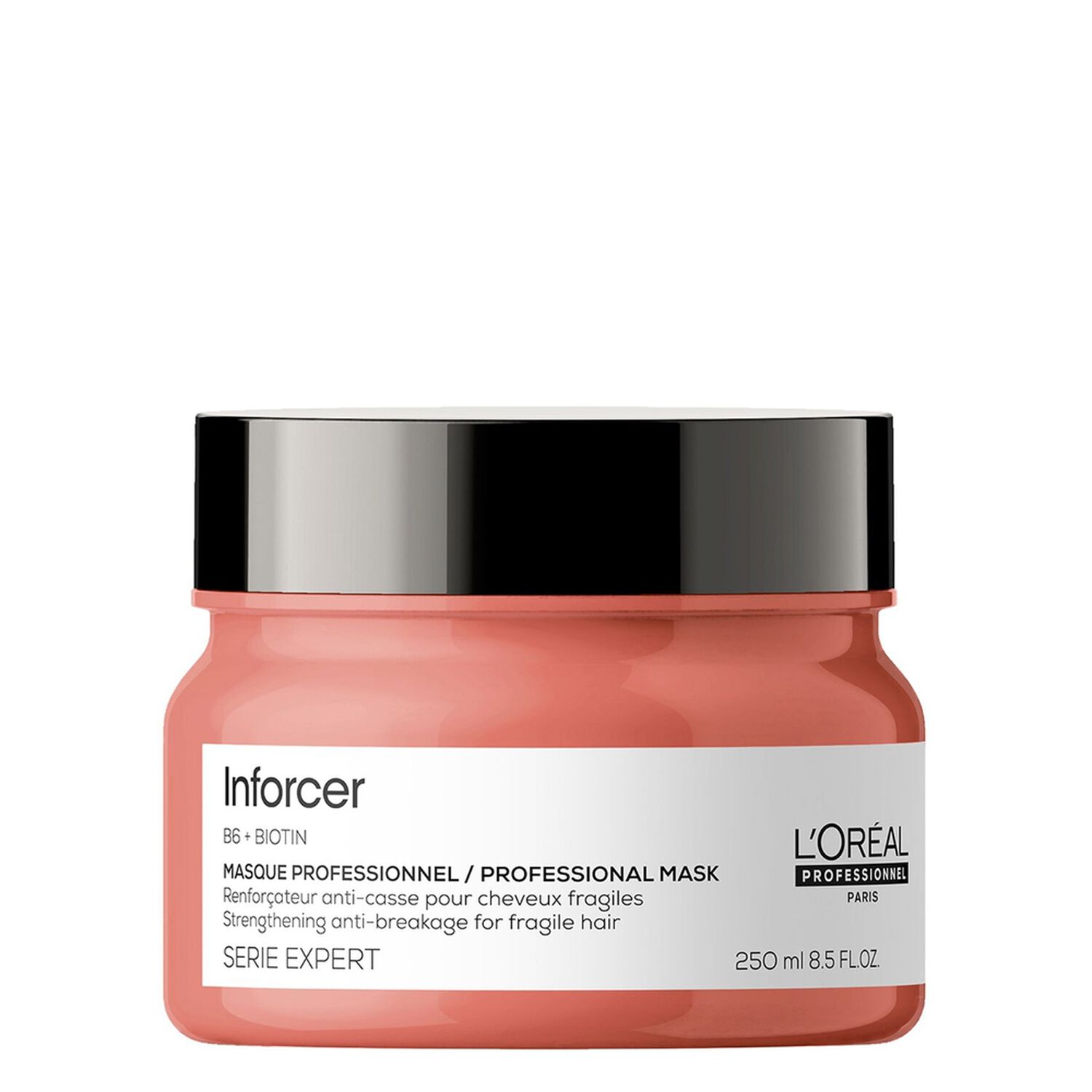 l'oréal professionnel Série Expert Inforcer Masque Renforçateur Anti-Casse 250 ml