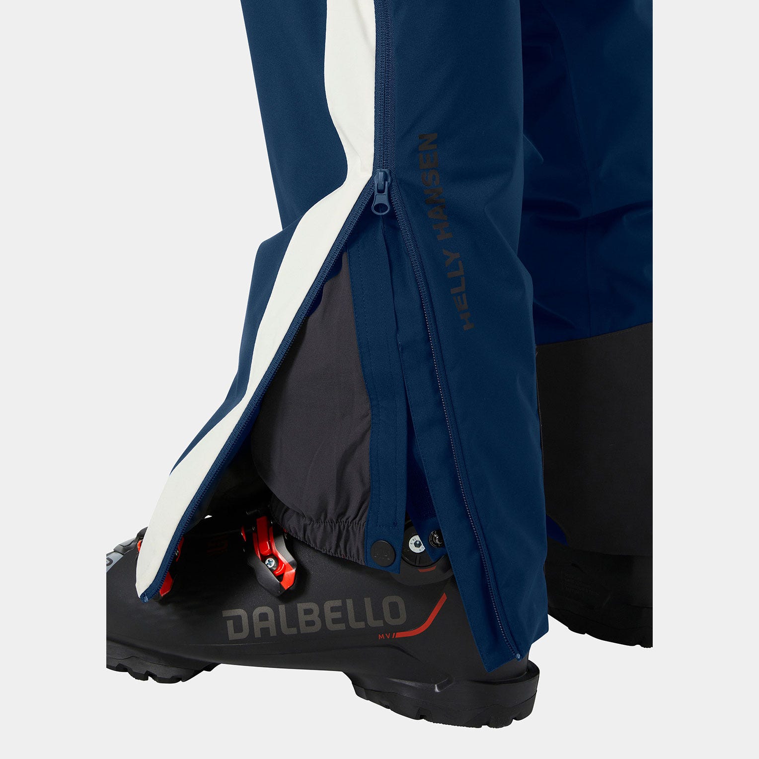 Men’s World Cup Insulated Full-Zip Pants