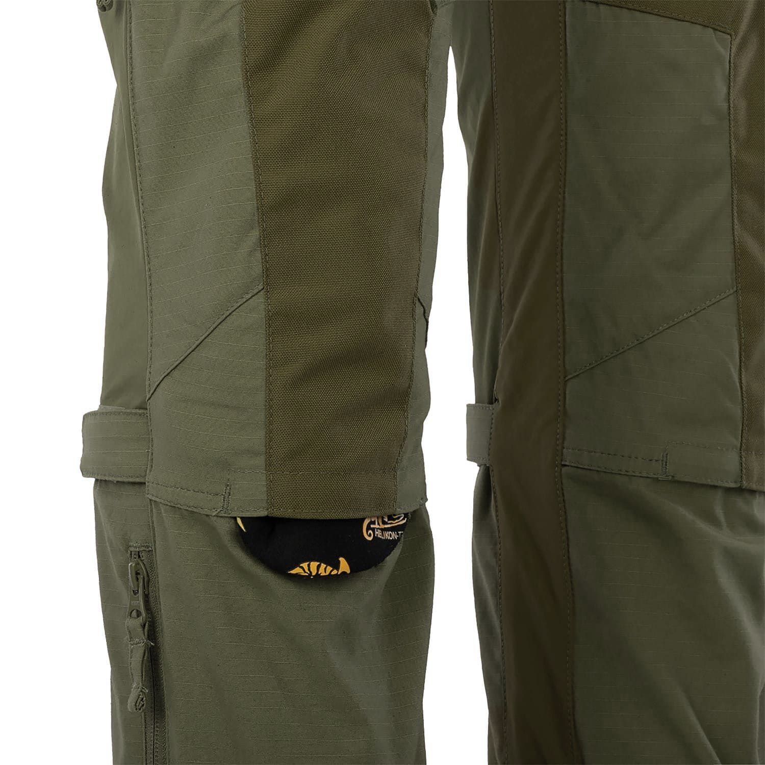 MCDU Pants
