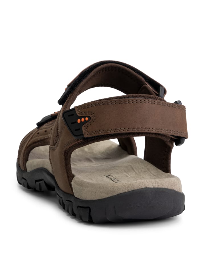 TRAVELIN' Horten in Braun günstig kaufen