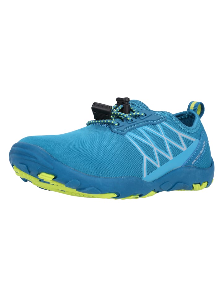 Endurance Wassersportschuhe Diweit in 2070 Turkish Tile günstig kaufen