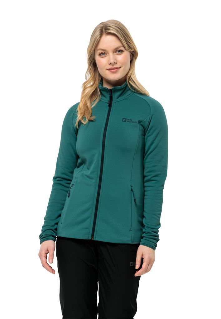 BAISELBERG FZ W Fleecejacke Damen