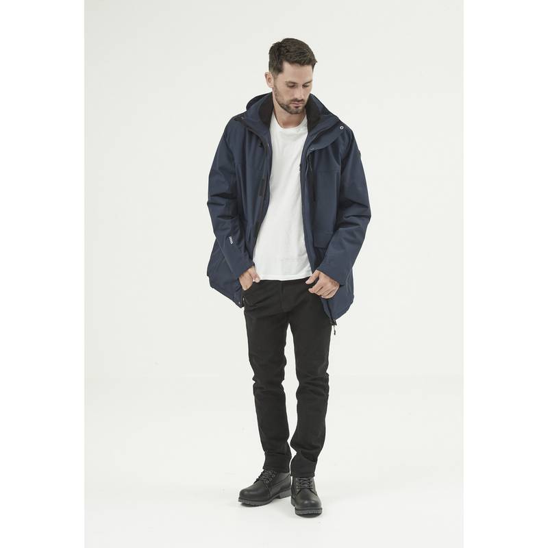 Whistler Buron Parka Herren