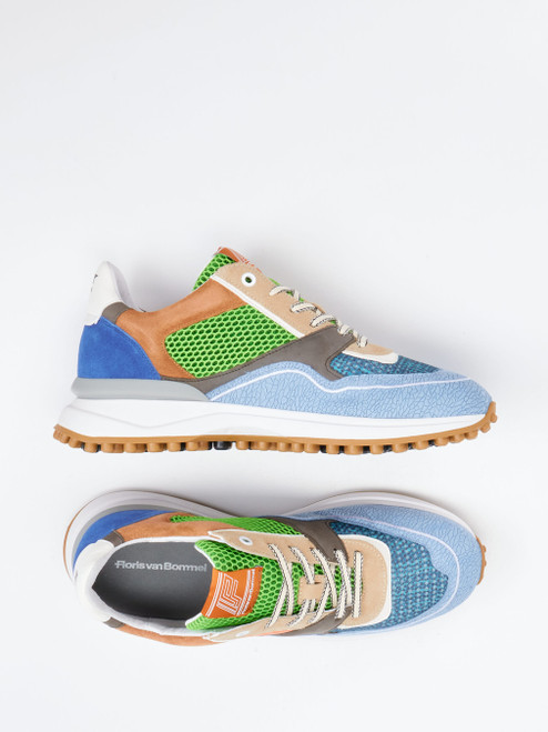 Sneaker-46619910021 Floris van Bommel