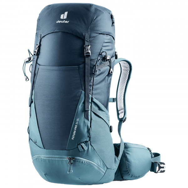Deuter - Women's Futura Pro 34 SL - Wanderrucksack