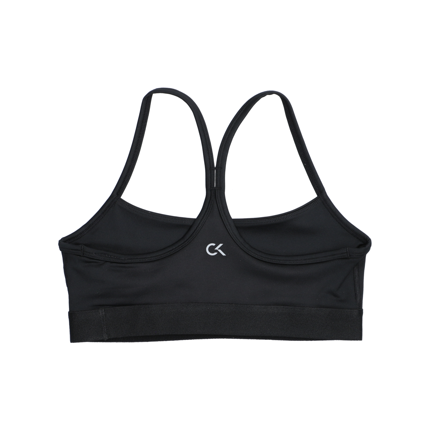 Calvin Klein Performance Low Support Sport-BH F001