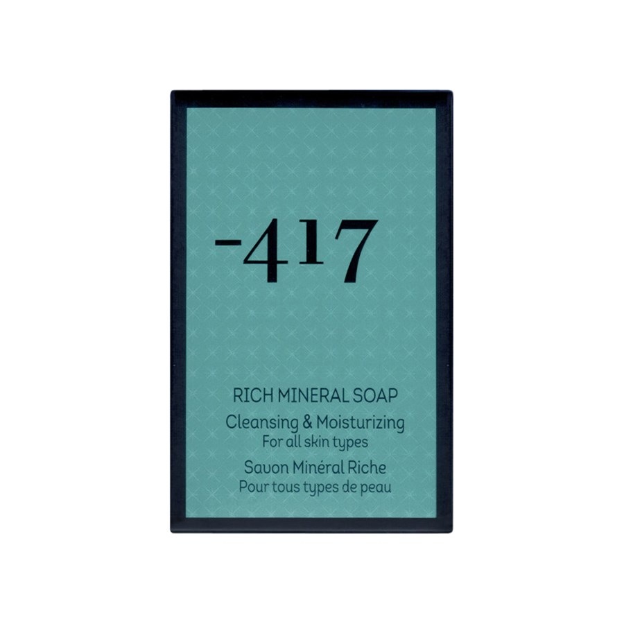 Rich Mineral Soap