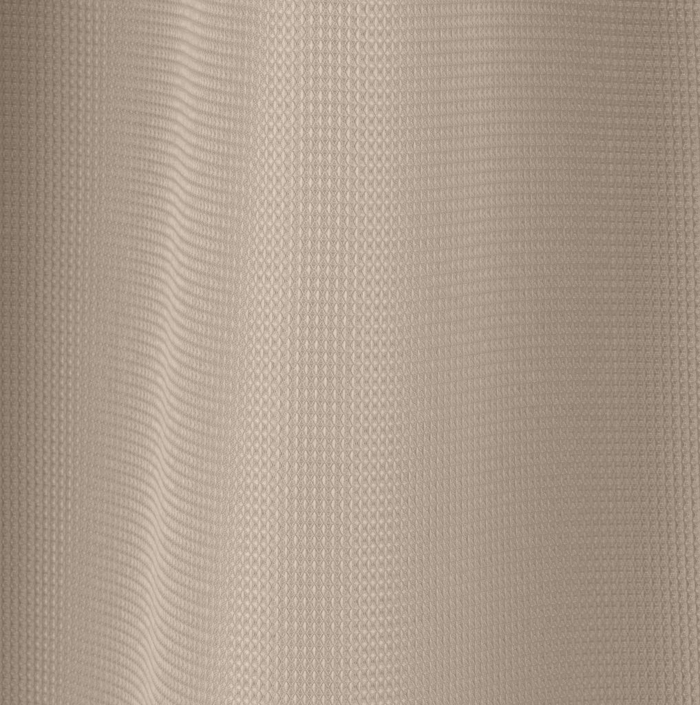SIBO dusjforheng gullfarget SIBO 180x200cm beige KRONBORG