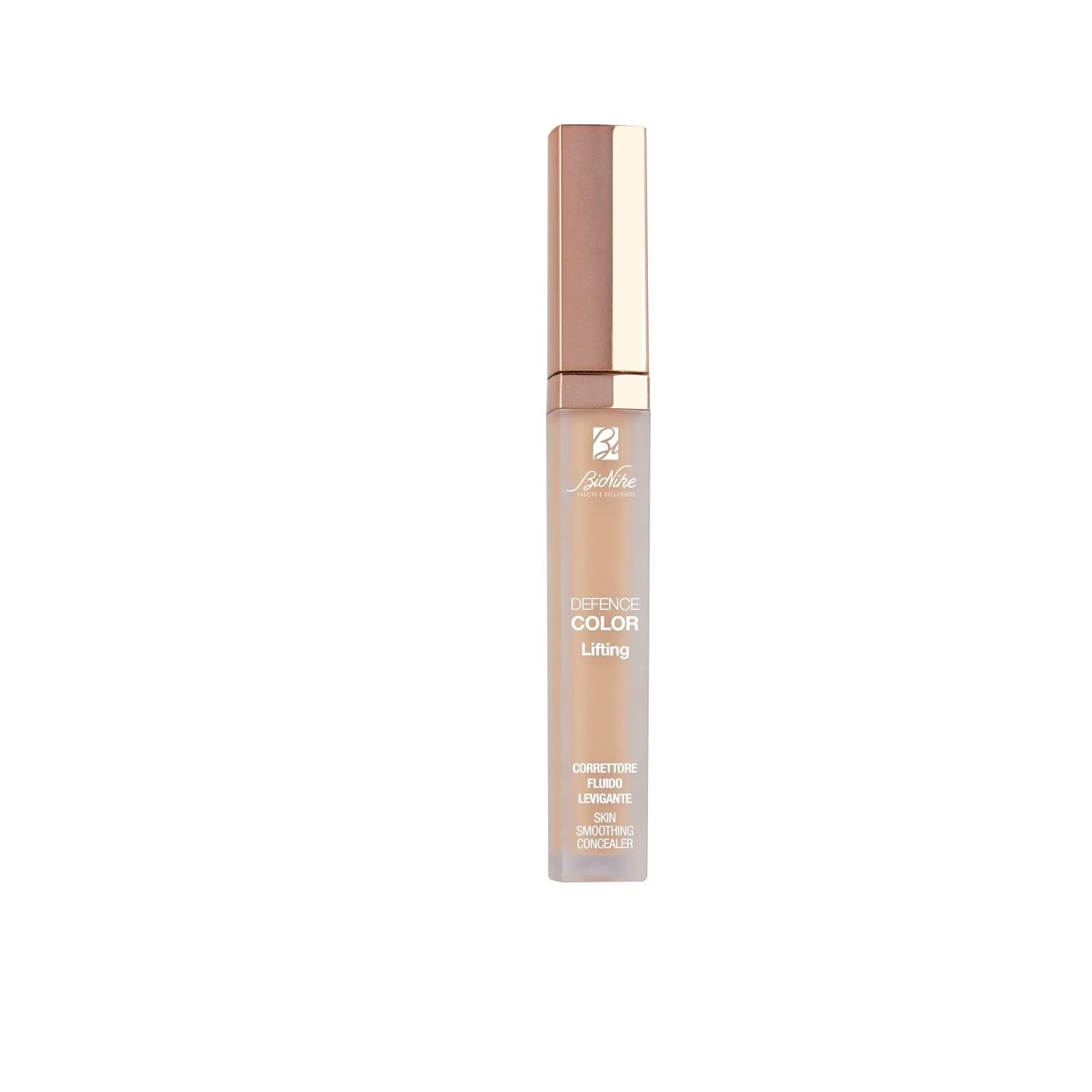 Defence Color Lifting Smoothing Fluid Concealer - Korrektor