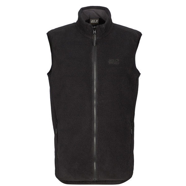 WALDSTEIG FZ VEST M Herren - Fleeceweste