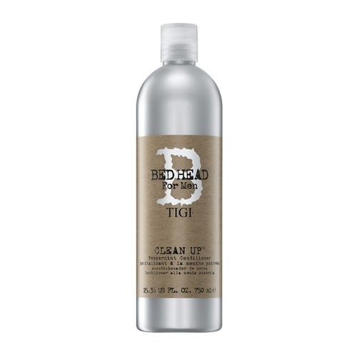 Tigi Bed Head B Clean Up balzsam férfiaknak 750 ml
