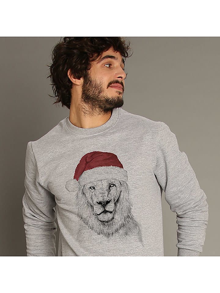 WOOOP Sweatshirt 