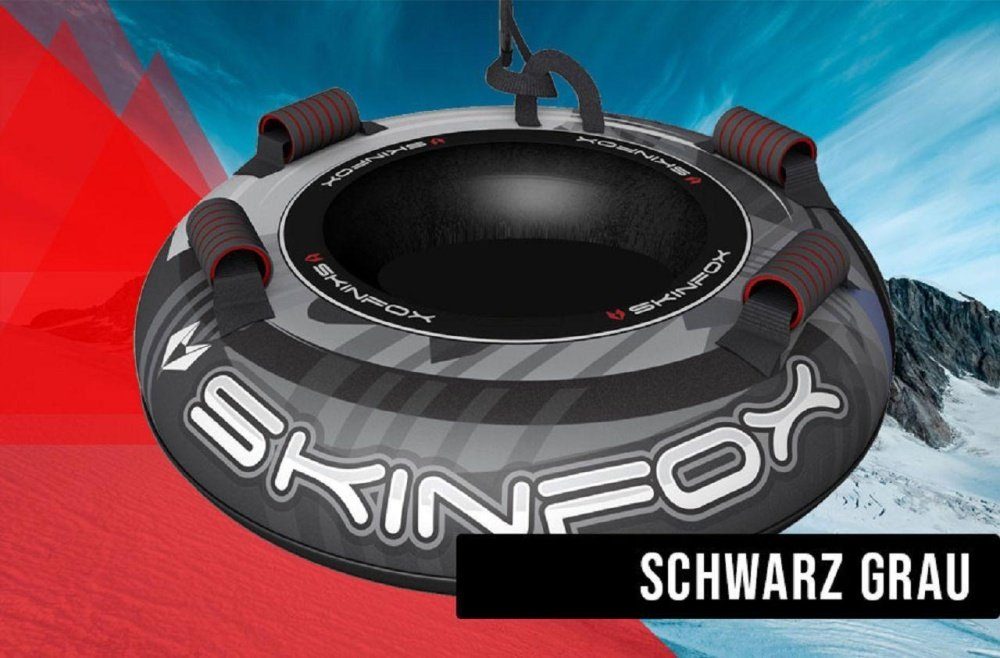 Skinfox SUP-Paddel