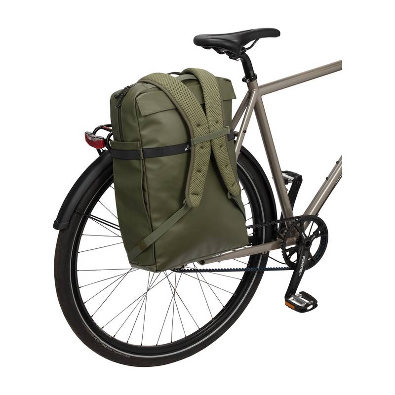 VAUDE Mineo Transformer Backpack 20 Daypack