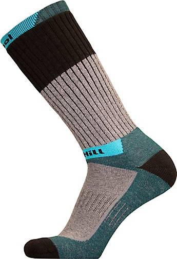 UphillSport Wander-Socken HETTA mit innovativem Mehrschichtsystem