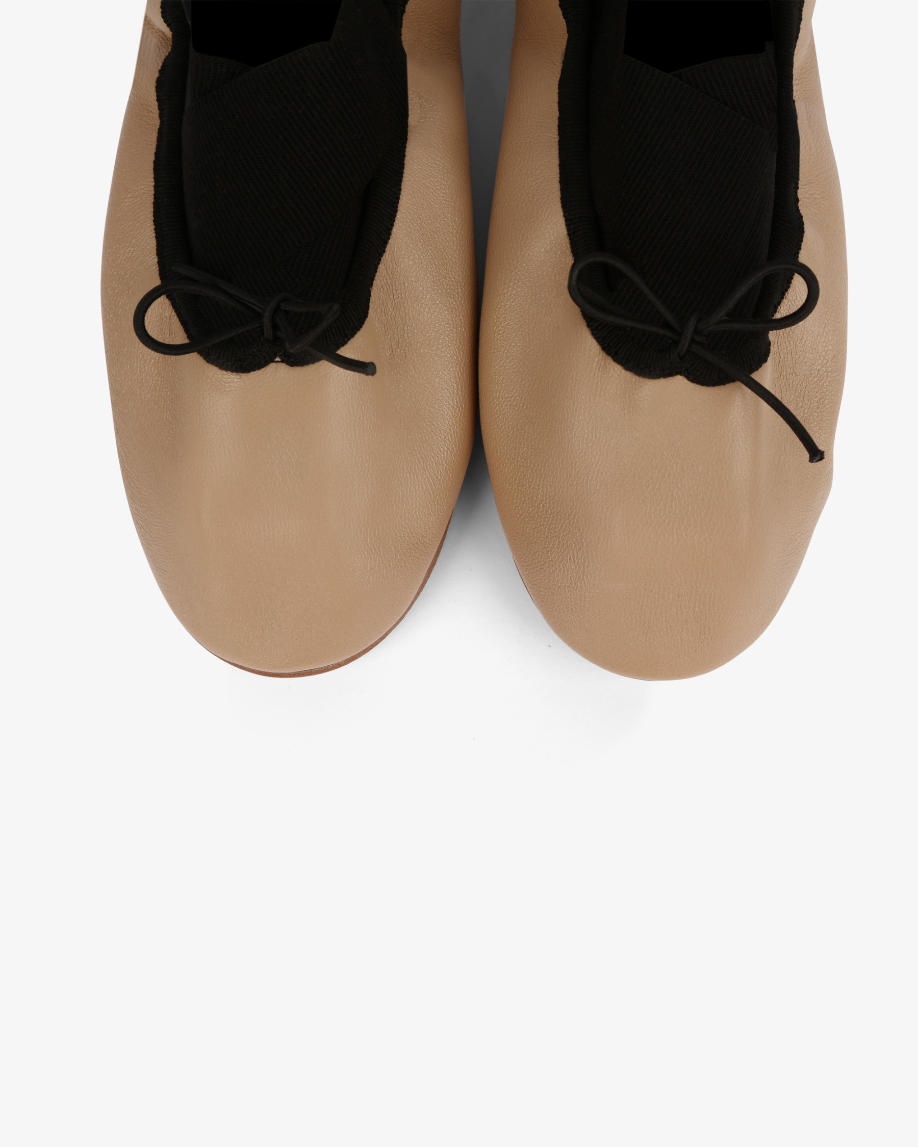 Gianna ballerinas