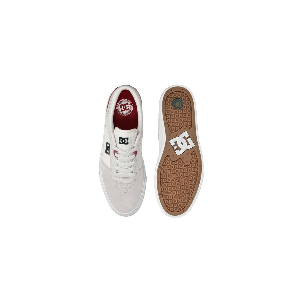 DC Teknic S ADYS300739 BO4 / weiss
