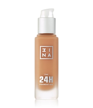 3INA The 24H Foundation Flüssige Foundation-30 ml
