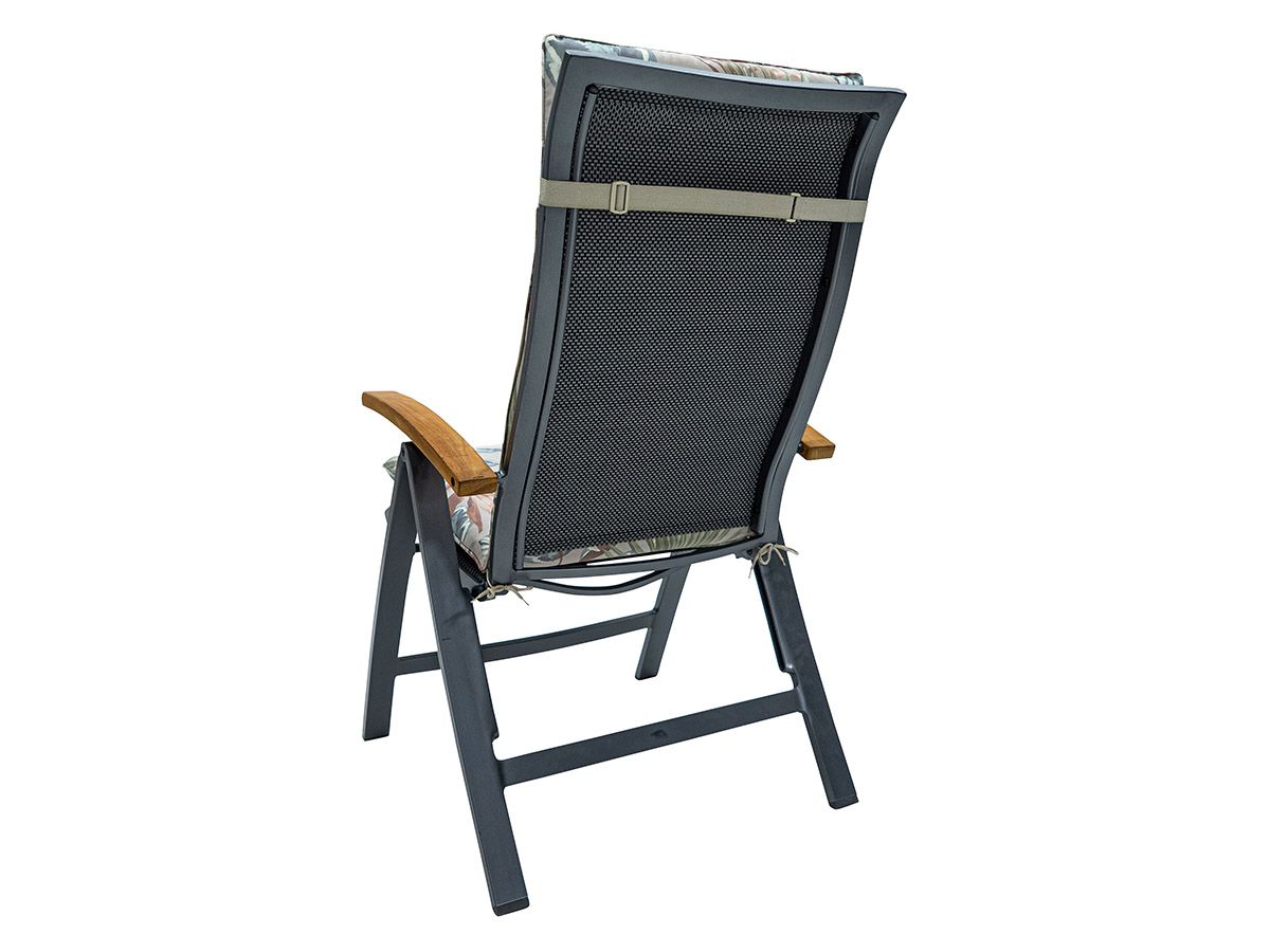 Madison Cala natural outdoor Gartenstuhl Auflage
