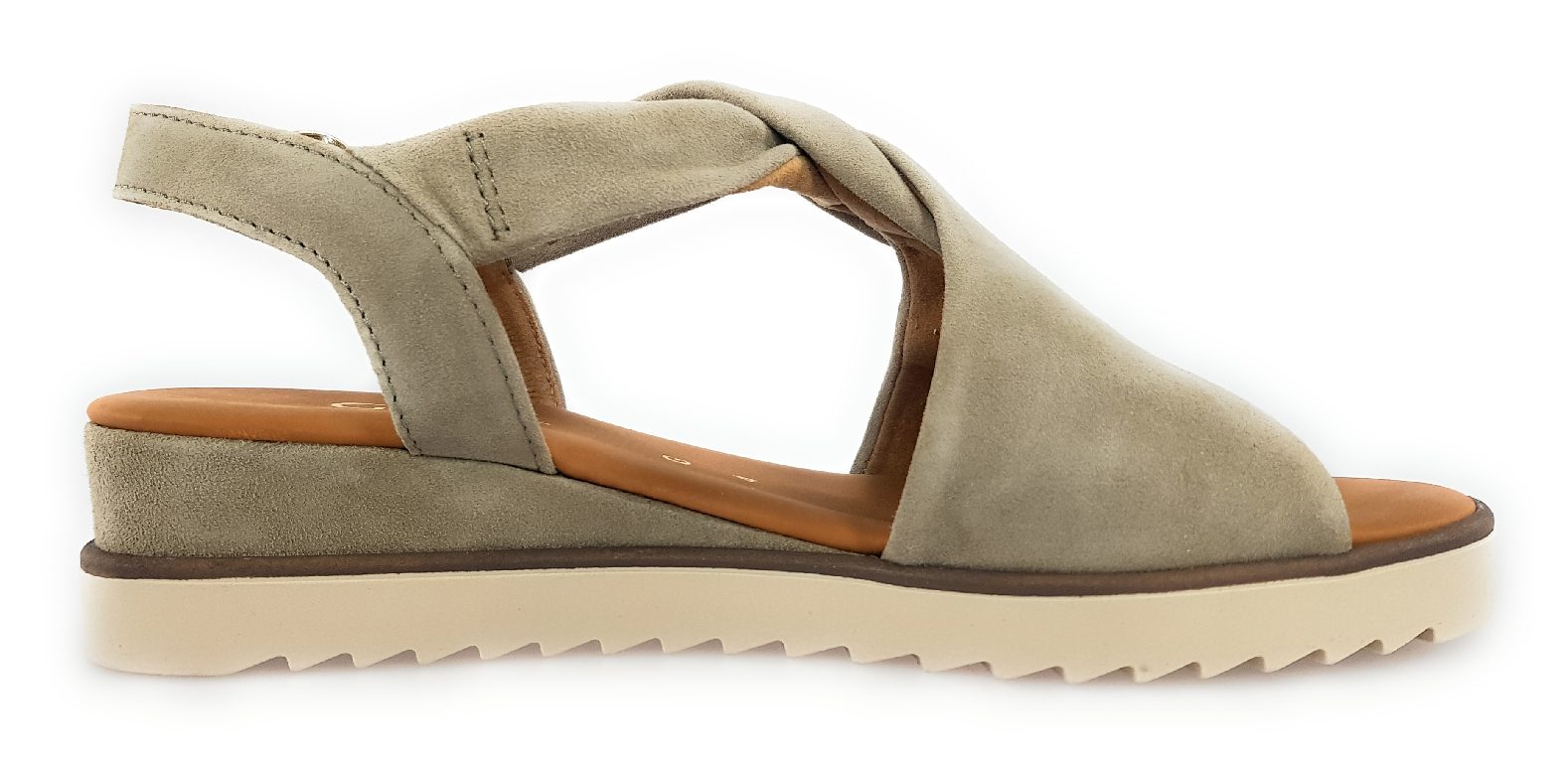 Gabor Comfort 22.751.11 Grau schilf