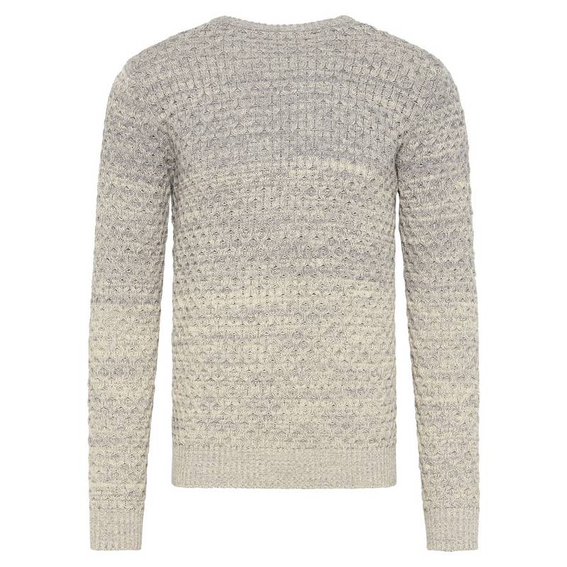 MO Strickpullover Herren