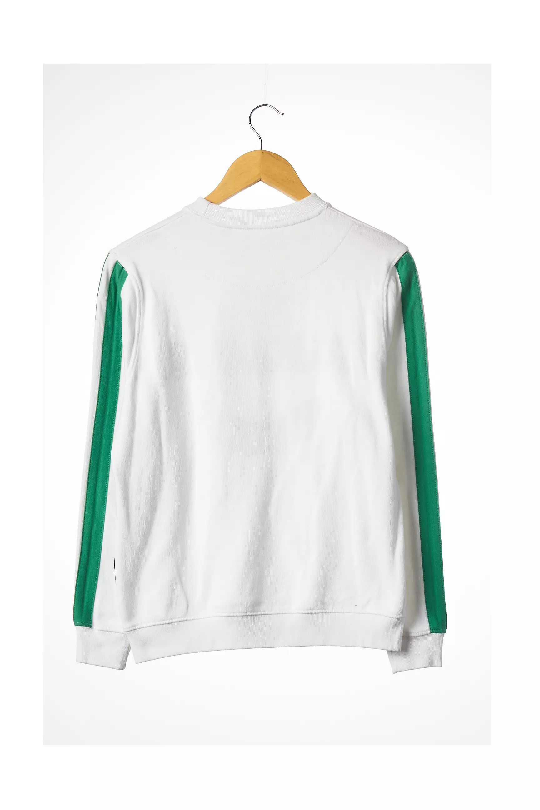 O Ren Official Sweats Femme couleur vert