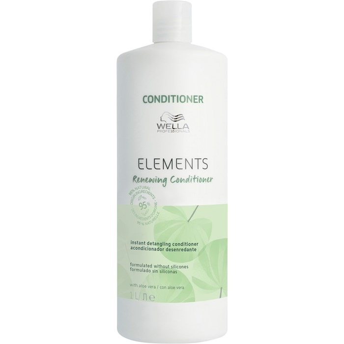 Renewing Conditioner