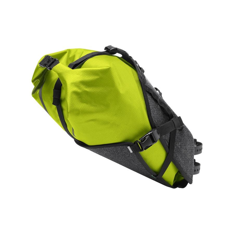 Trailsaddle II Fahrrad Satteltasche