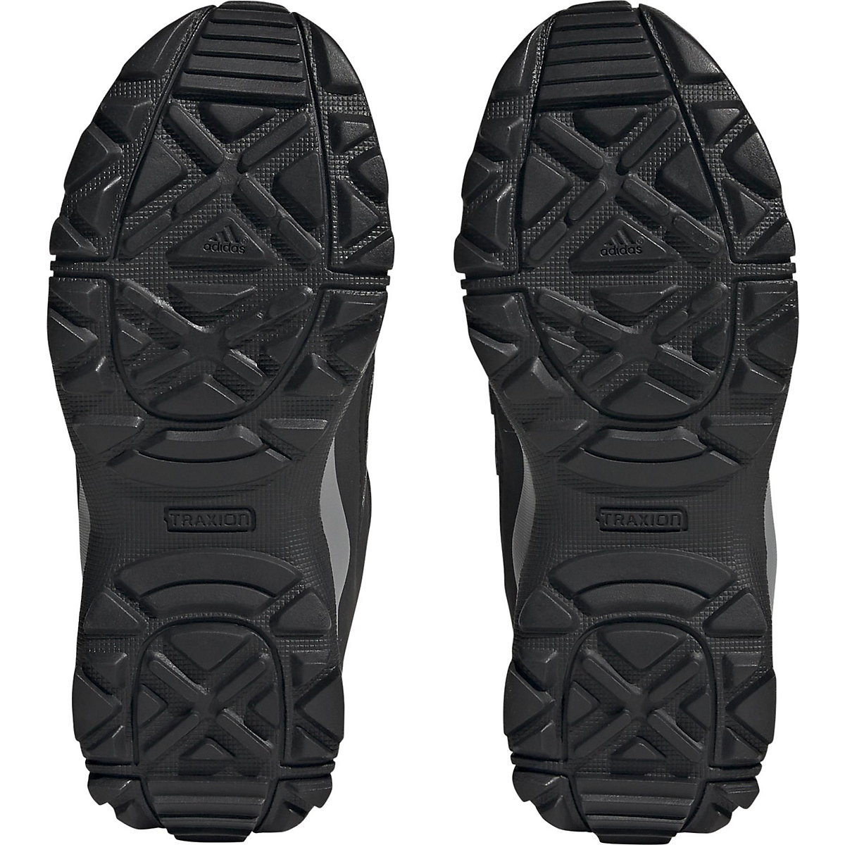 Outdoorschuhe TERREX HYPERHIKER MID K für Jungen