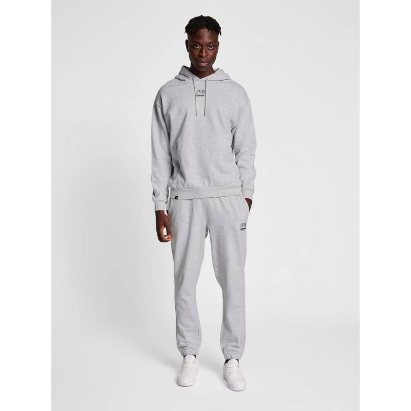 hummel hmlLP10 BOXY SWEAT HOODIE Hoodie Herren
