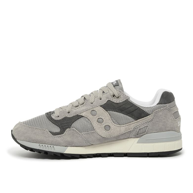 Saucony Shadow 5000 grey/grey