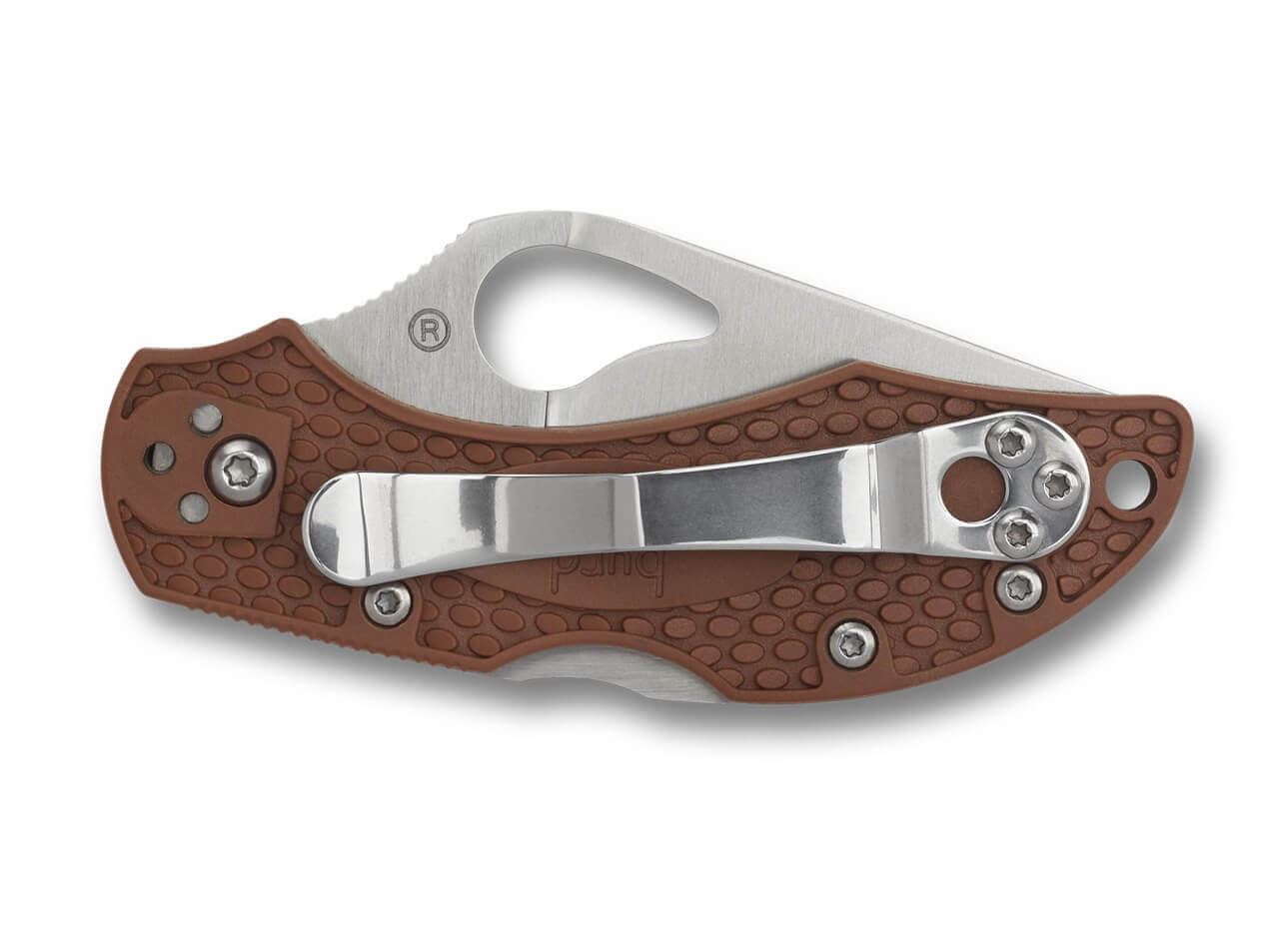 Robin 2 Lightweight Brown