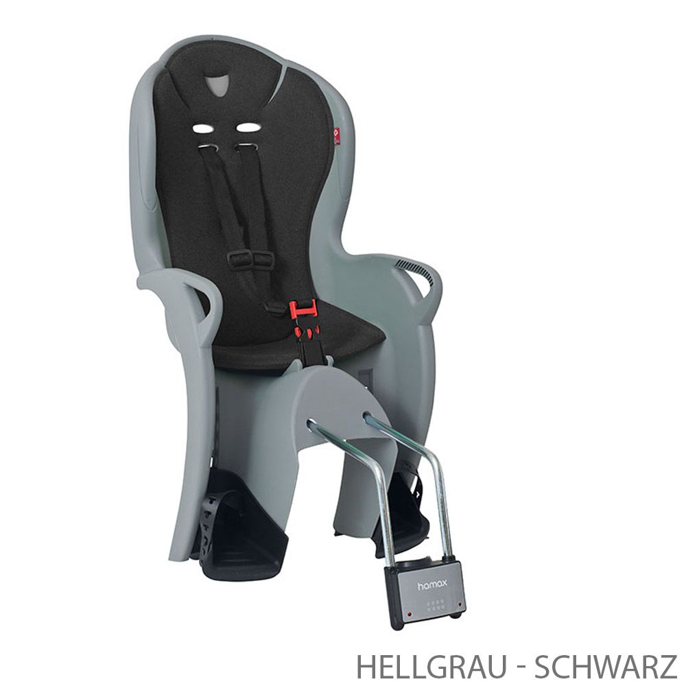 Hamax Kiss - Kindersitz kaufen | Bike-Discount
