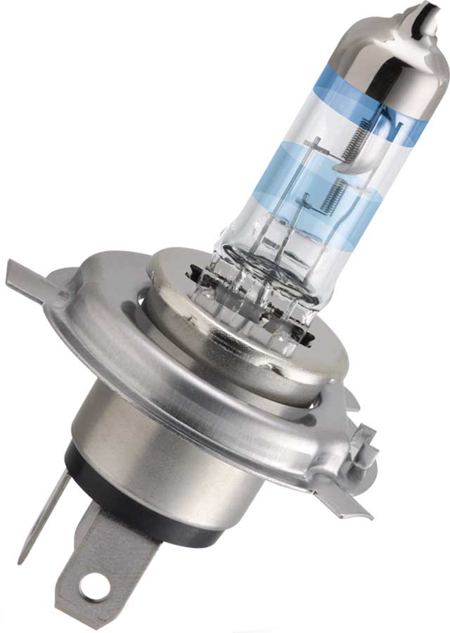 Philips X-tremeVision +130% H4 Glühlampe, 2 Stück  - ATU