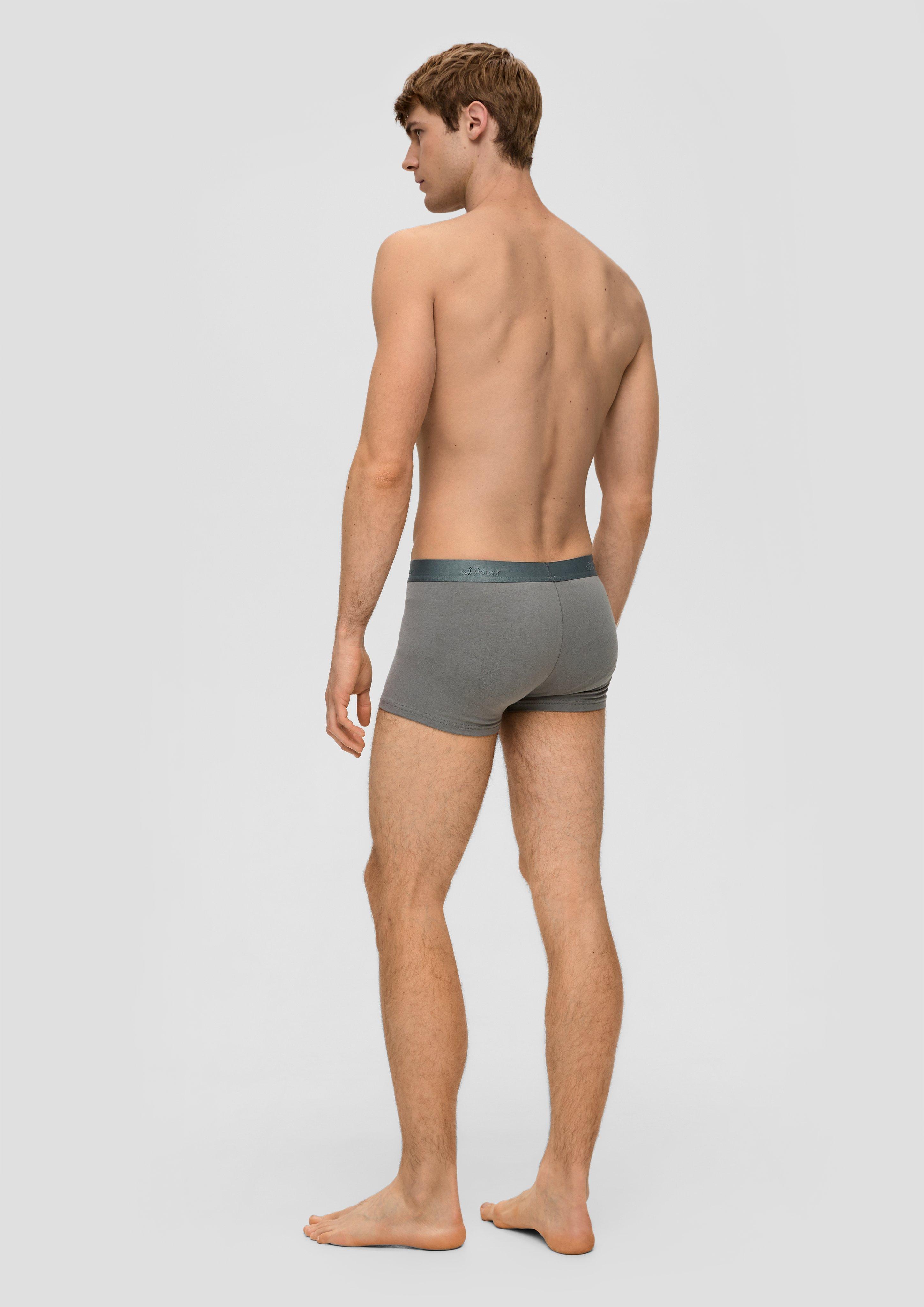 Slips im 3er Pack  6009212-50B2