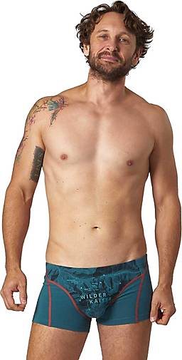 EIN SCHÖNER FLECK ERDE Boxershort 1er Pack