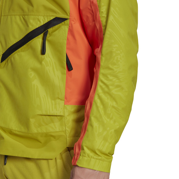 UTILITAS RR J Herren - Regenjacke