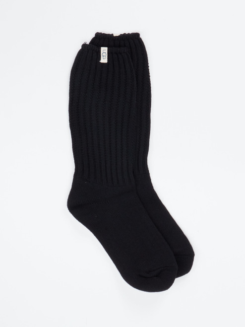 Tyla Slouchy Crew Socken-91900090094 UGG