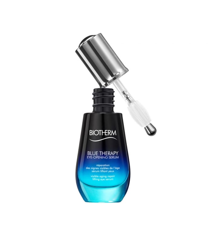 BIOTHERM-BLUE THERAPY-Sérum Anti-Âge Contour Des Yeux