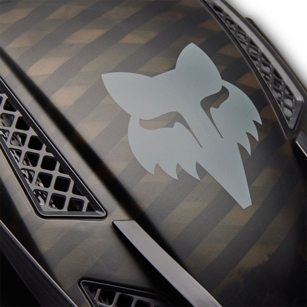 Fox Racing Rampage Pro Carbon MIPS - Fullface Helm kaufen | Bike-Discount