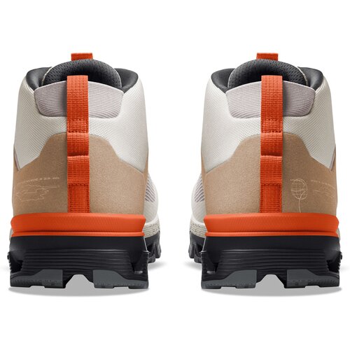 HERREN MULTIFUNKTIONSSTIEFEL CLOUDTRAX