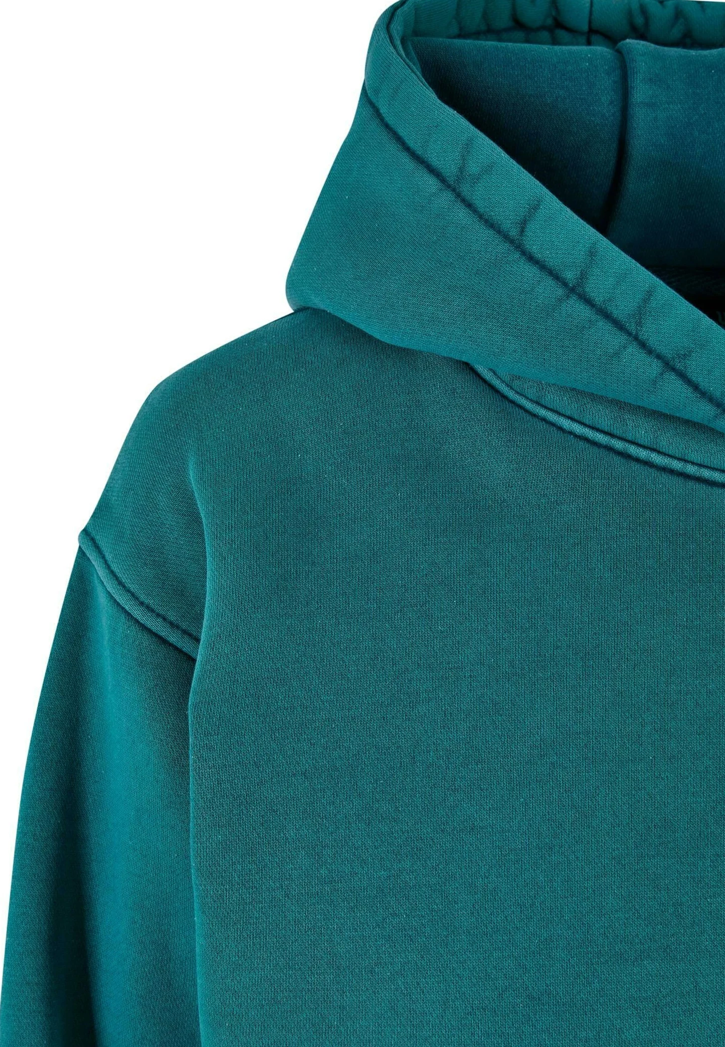 Sudadera con capucha Urban Classics STONE WASHED
