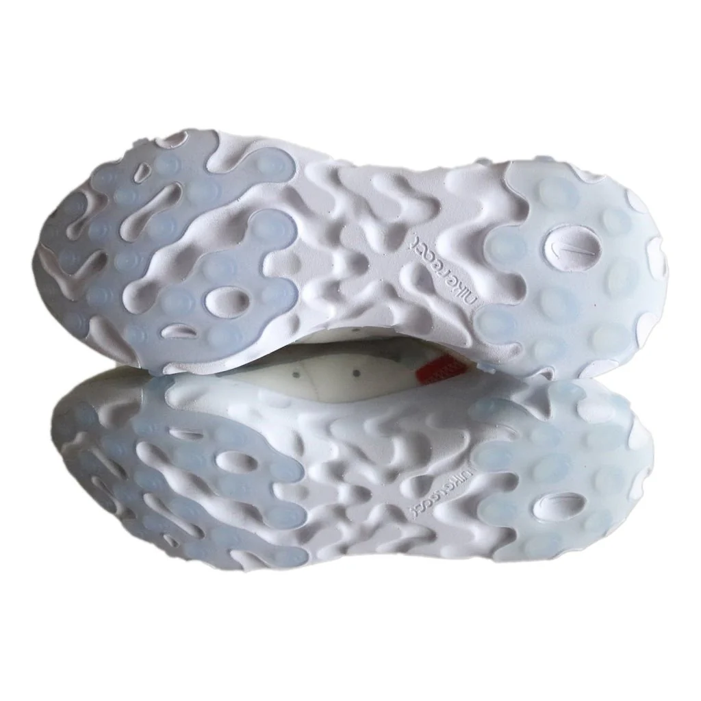 Nike React Element 87 Sail Light Bone