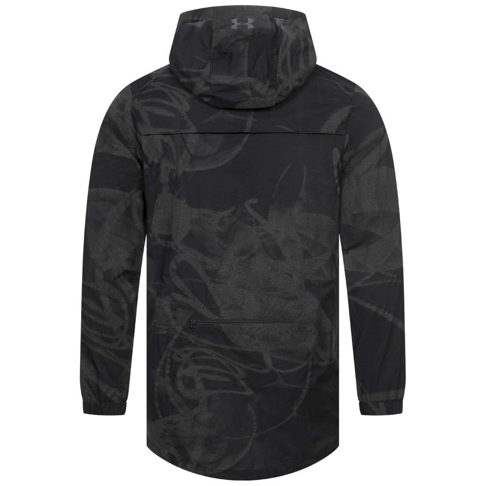 Under Armour Define The STORM Reflective Herren Jacke 1314551-001