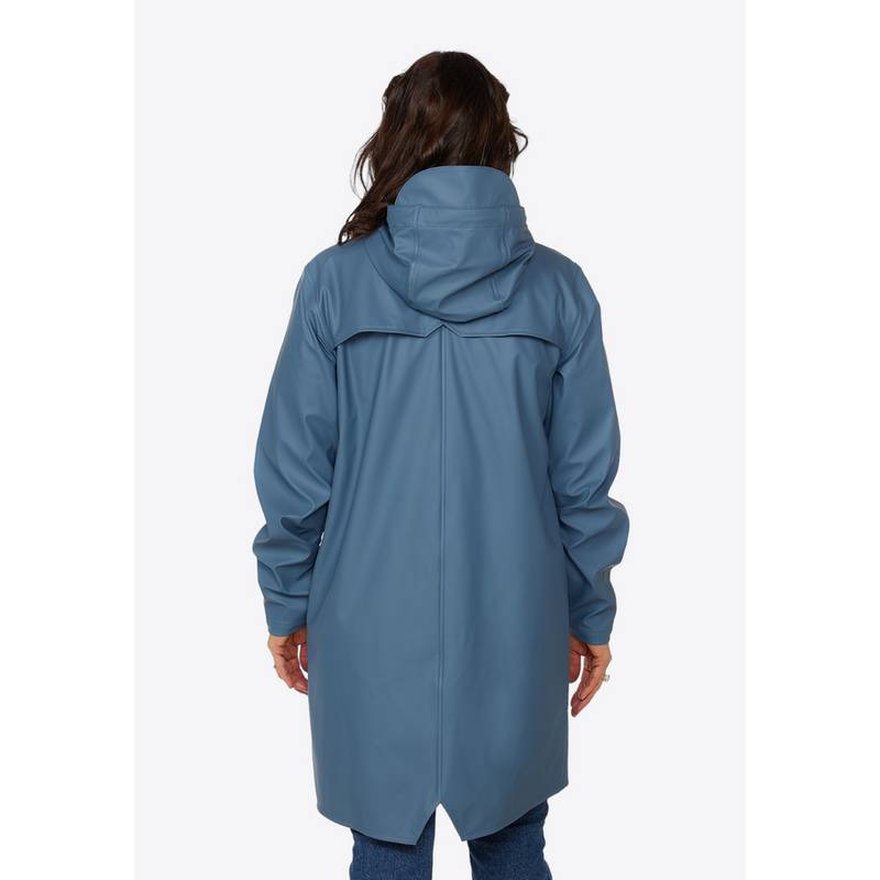 Swept by Danwear Liesa Regenjacke Damen
