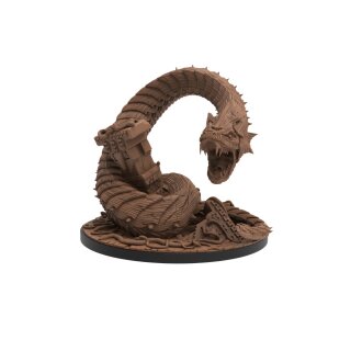 Epic Encounters: Temple of the Snake God (EN)