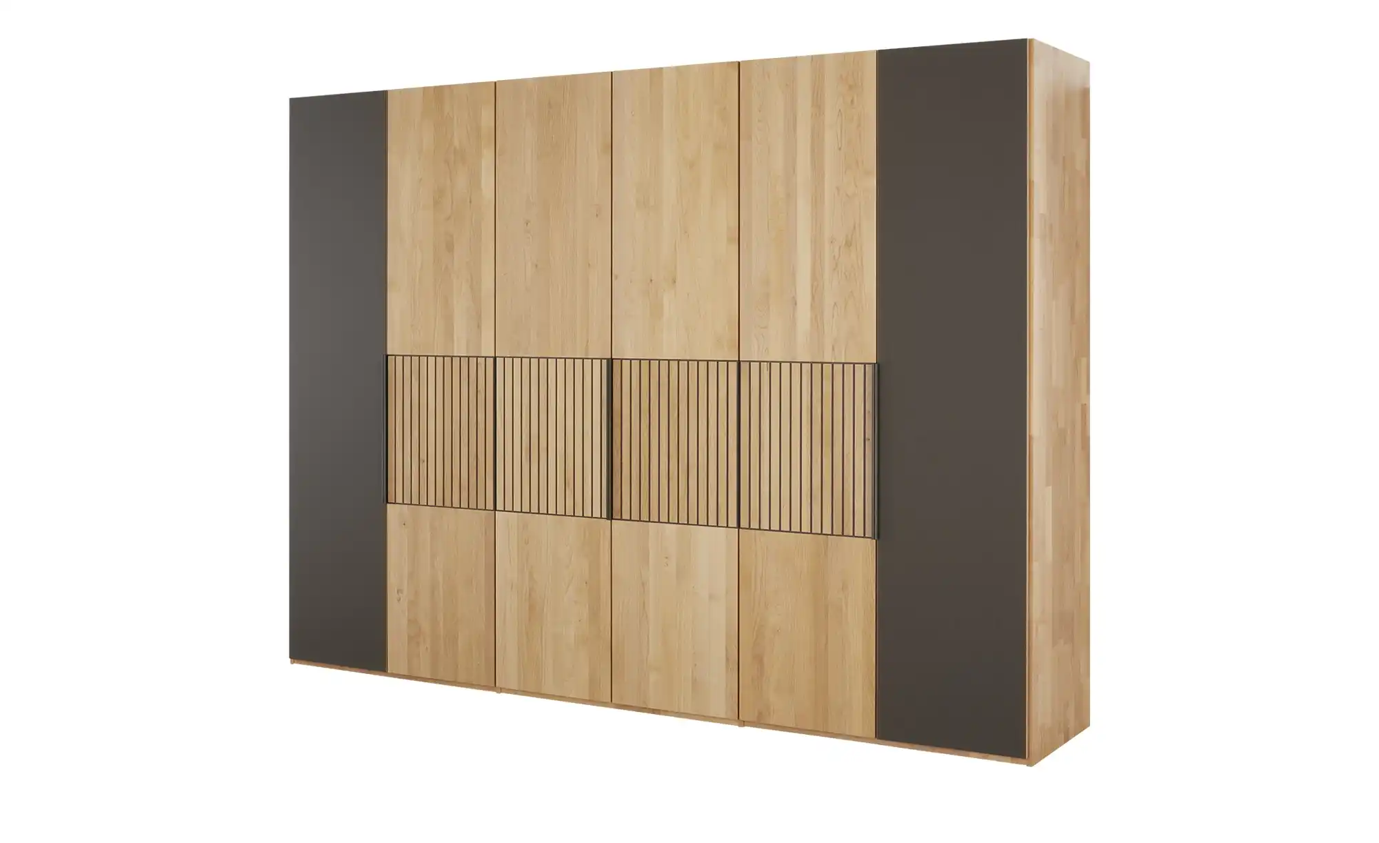 Drehtürenschrank
