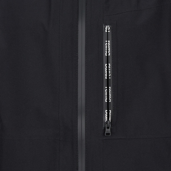 KUHMO REIMATEC JACKET Kinder - Regenjacke